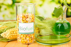Rodford biofuel availability