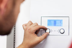 best Rodford boiler servicing companies