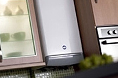 trusted boilers Rodford