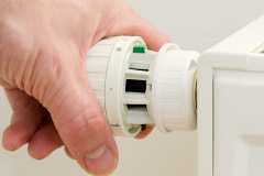 Rodford central heating repair costs
