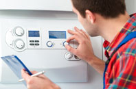 free commercial Rodford boiler quotes